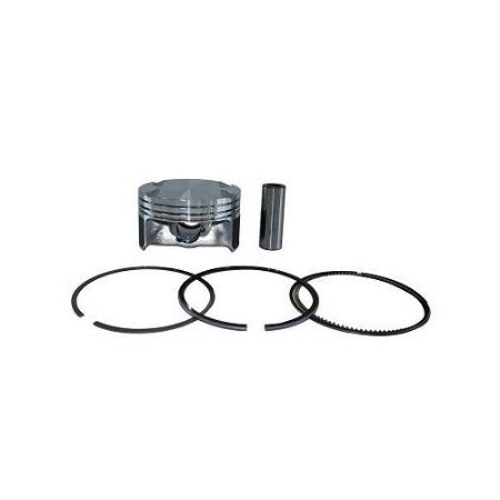 Imagem de Pistão com Anel Unitário (STD) CHEVROLET - GM CAPTIVA/MALIBU - KS 42130600