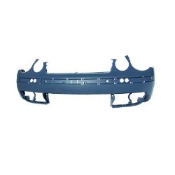 Imagem de Para-choque Dianteiro VOLKSWAGEN POLO Primer com Furo Milha - FABRICIO PCH067