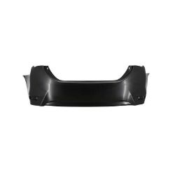 Imagem de Para-choque Traseiro TOYOTA COROLLA sem Furo Sensor - FABRICIO PCH529