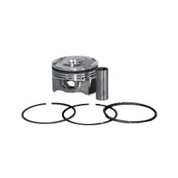 Imagem de Pistão Com Anel CHEVROLET - GM CRUZE/TRACKER Unitário 050 - KS 42154610