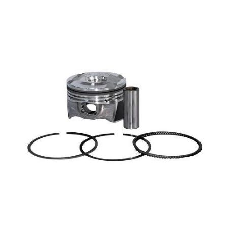 Imagem de Pistão Com Anel CHEVROLET - GM CRUZE/TRACKER Unitário 050 - KS 42154610