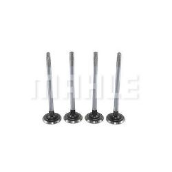 Imagem de Válvula de Escapamento FORD FIESTA/KA - MAHLE/METAL LEVE VE0590171
