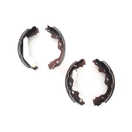 Imagem de Sapata de Freio com Haste - TRW/VARGA GS9013