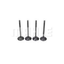 Imagem de Válvula de Escape RENAULT LOGAN/SANDERO - MAHLE/METAL LEVE VE0181704