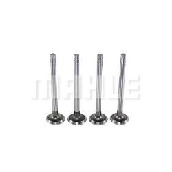 Imagem de Válvula de Escape VOLKSWAGEN FUSCA/GOL - MAHLE/METAL LEVE VE0700049