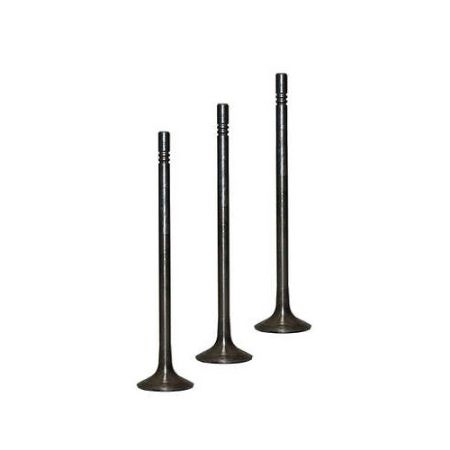 Imagem de Válvula de Escape - MAHLE/METAL LEVE VE0701784