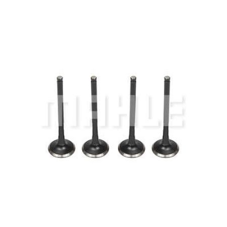 Imagem de Válvula de Escape TOYOTA COROLLA/FIELDER - MAHLE/METAL LEVE VE0630208