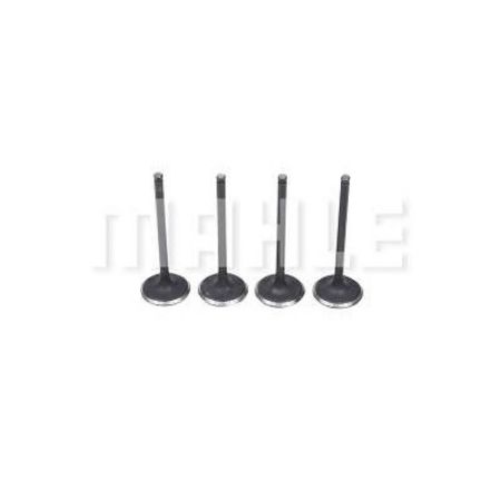 Imagem de Válvula de Admissão TOYOTA COROLLA/FIELDER - MAHLE/METAL LEVE VA0630207