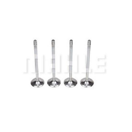 Imagem de Válvula de Admissão FORD COURIER/FIESTA - MAHLE/METAL LEVE VA0590179