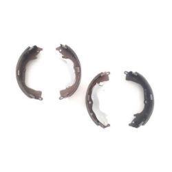 Imagem de Sapata de Freio FIAT TORO com Haste - TRW/VARGA GS9012