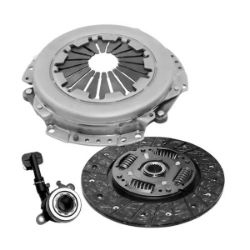 Imagem de Kit Embreagem com Atuador - ELPER 90124