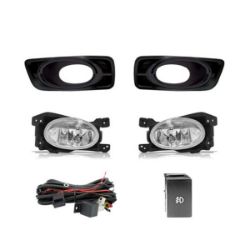 Imagem de Kit Farol de Milha HONDA CITY - SHOCKLIGHT SL110810