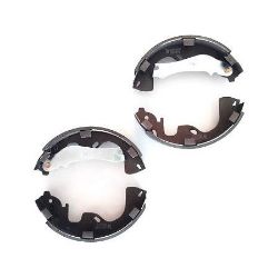 Imagem de Sapata de Freio Traseira CHEVROLET - GM SPIN/TRACKER - TRW/VARGA GS9010