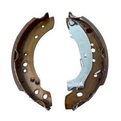 Imagem de Sapata de Freio CITROEN C3 com Haste Sistema Bosch - TRW/VARGA GS9014