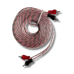 Imagem de Cabo RCA - KX3/GALTEC KCR5ECOT