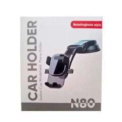 Imagem de Suporte para Celular Retangular - SOLOCAR SL246007