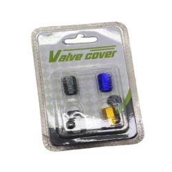 Imagem de Jogo de Tampa de Válvula - SOLOCAR SL634004