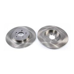 Imagem de Disco de Freio Traseiro CHERY TIGGO 5X/TIGGO 7 313mm - TRW/VARGA DF996