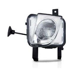 Imagem de Farol Auxiliar Lado Direito - SHOCKLIGHT MSL040302R
