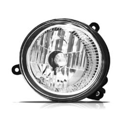 Imagem de Farol Auxiliar Lado Direito - SHOCKLIGHT MSL261502R