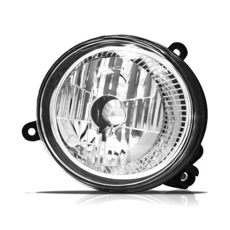 Imagem de Farol Auxiliar Lado Direito - SHOCKLIGHT MSL261502R