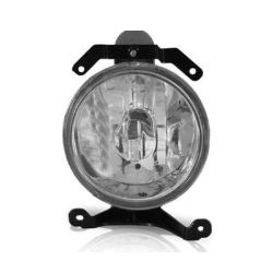 Imagem de Farol Auxiliar HYUNDAI HR Lado Direito - SHOCKLIGHT MSL120302R