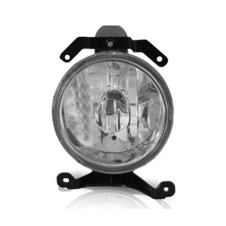 Imagem de Farol Auxiliar HYUNDAI HR Lado Direito - SHOCKLIGHT MSL120302R