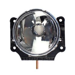 Imagem de Farol Auxiliar FIAT TORO - SHOCKLIGHT MSL091602