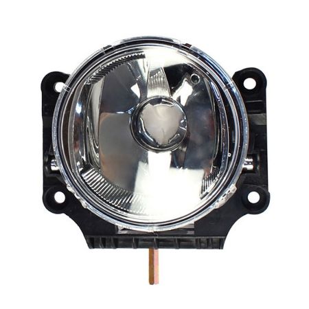 Imagem de Farol Auxiliar FIAT TORO - SHOCKLIGHT MSL091602