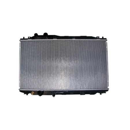 Imagem de Radiador de Água HONDA CIVIC com Ar-condicionado - PROCOOLER PC100330