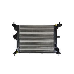 Imagem de Radiador de Água FIAT MOBI/UNO - PROCOOLER PC105698