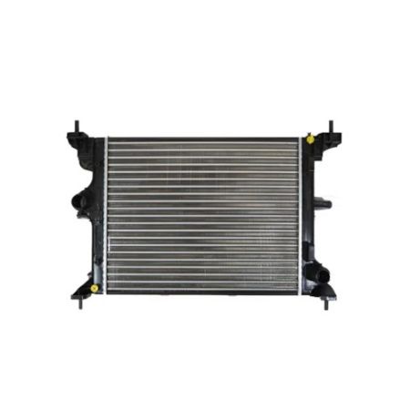 Imagem de Radiador de Água FIAT MOBI/UNO - PROCOOLER PC105698