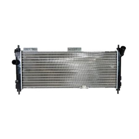 Imagem de Radiador de Água Manual com Ar-condicionado - PROCOOLER PC105132