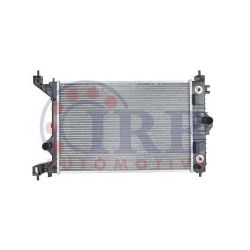 Imagem de Radiador de Água com Ar-condicionado - IRB IR48232B