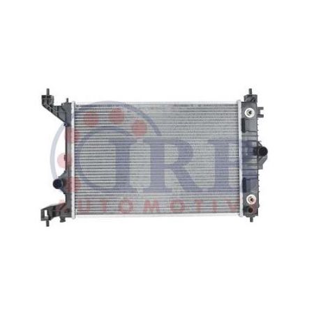 Imagem de Radiador de Água com Ar-condicionado - IRB IR48232B