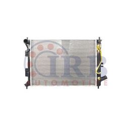 Imagem de Radiador de Água Automático com Ar - IRB IR48704