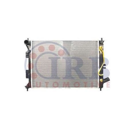 Imagem de Radiador de Água Automático com Ar - IRB IR48704