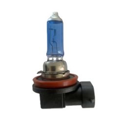 Imagem de Lâmpada Super Branca (Par) H11 55W 12V Super Branca 4300k - SW SW1285