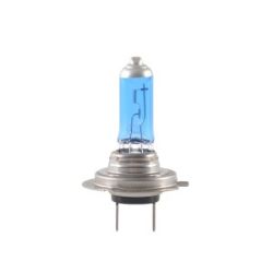 Imagem de Lâmpada (Par) H7 55W 12V Super Branca 4300K - SW SW1284