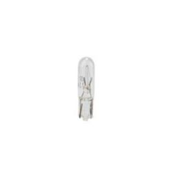 Imagem de Lâmpada Base Vidro Pequena 1,2W 12V Painel - SOLOCAR SL530013