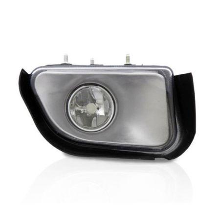 Imagem de Farol Auxiliar CHEVROLET - GM BLAZER/S10 Lado Direito - SHOCKLIGHT MSL042002R