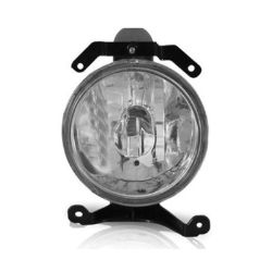 Imagem de Farol Auxiliar HYUNDAI HR Lado Esquerdo - SHOCKLIGHT MSL120302L