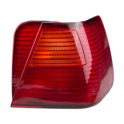Imagem de Lanterna Traseira VOLKSWAGEN SANTANA Lado Direito Canto - JCV 104612