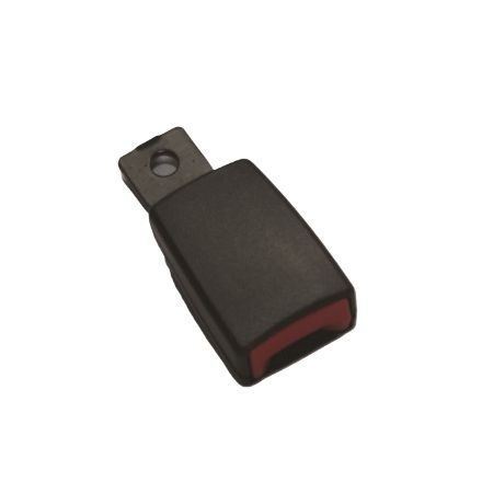 Imagem de Fecho do Cinto de Segurança FORD ESCORT/KA Lado Direito com Haste Rígida - MVB (DIALP) 98720
