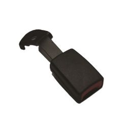 Imagem de Fecho do Cinto de Segurança CHEVROLET - GM CORSA Lado Esquerdo com Haste Rígida - MVB (DIALP) 93510
