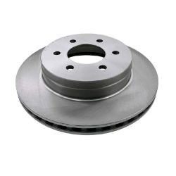 Imagem de Disco de Freio Dianteiro DODGE DAKOTA/DURANGO Ventilado - MDS D038