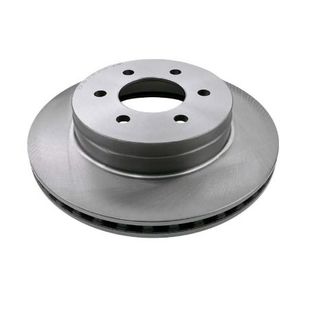 Imagem de Disco de Freio Dianteiro DODGE DAKOTA/DURANGO Ventilado - MDS D038