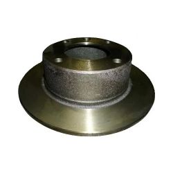 Imagem de Disco de Freio Traseiro CITROEN XANTIA Sólido - MDS D670B
