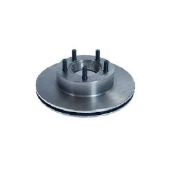 Imagem de Disco de Freio Dianteiro FORD EXPLORER/RANGER Ventilado com Cubo - MDS D33F