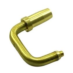 Imagem de Tubo Injetor VOLKSWAGEN FUSCA/GOL - ALTERNATIVE KBI213
